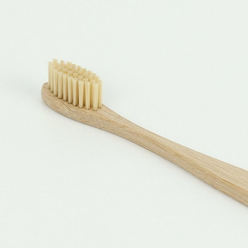 Bamboo Toothbrush Machine